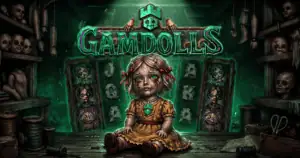 Gamdolls