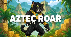 Aztec Roar