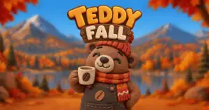 Teddy Fall