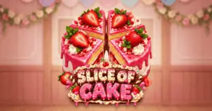 Slice Of Cake