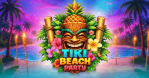 Tiki Beach Party
