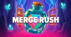 Merge Rush