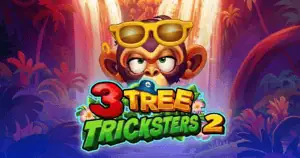 3 Tree Tricksters 2