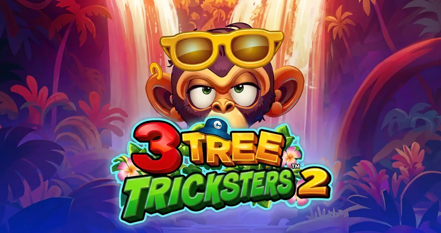 3 Tree Tricksters 2 Slot Demo by Light & Wonder slot cover image