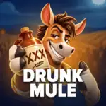 Drunk Mule