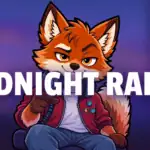 Midnight Radio