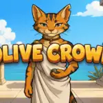 Olive Crown