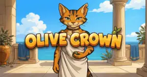 Olive Crown