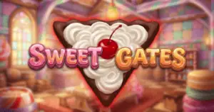 Sweet Gates