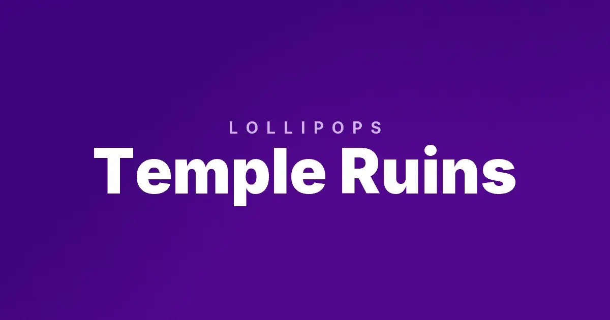 Temple Ruins slot cover image