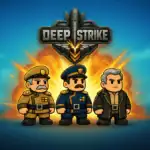 Deep Strike