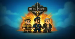 Deep Strike
