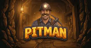 Pitman