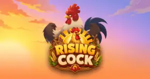 Rising Cock