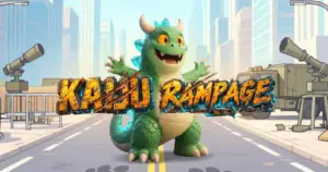 Kaiju Rampage