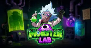 Monster Lab