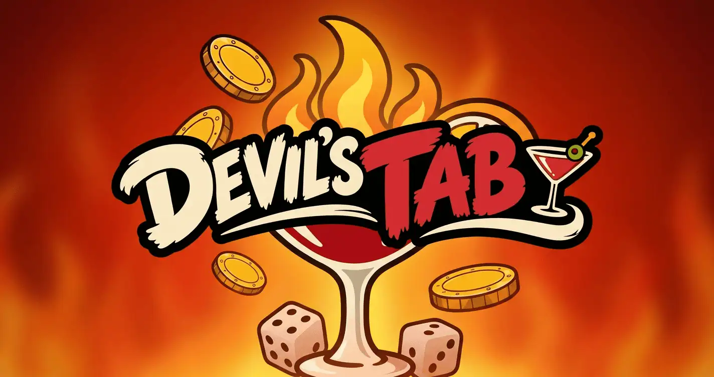 DevilsTAB Slot Demo by Meow Studio slot cover image