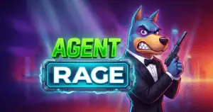 Agent Rage