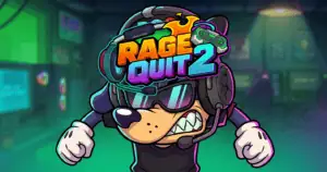 Rage Quit 2