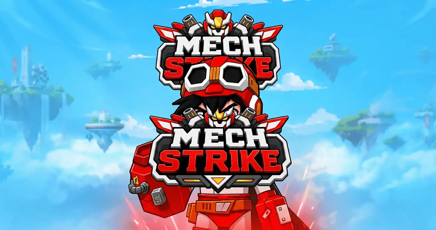 Mech Strike Slot Demo by Mog Labs slot cover image