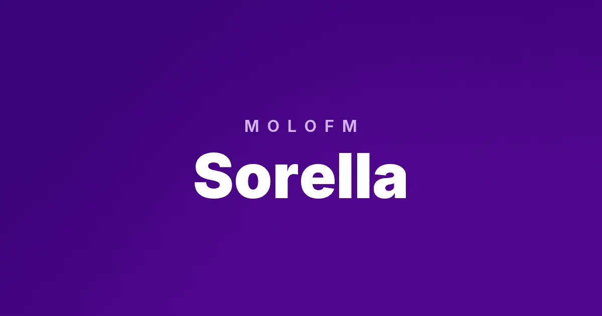 Sorella slot cover image
