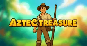 Aztec Treasure Secrets