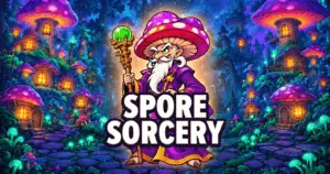 Spore Sorcery