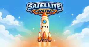 Satellite Run
