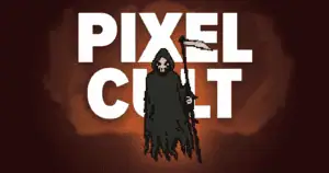 Pixel Cult