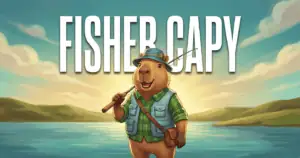 Fisher Capy