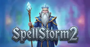 SpellStorm 2