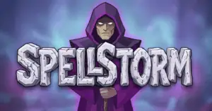 SpellStorm