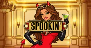 Spookin