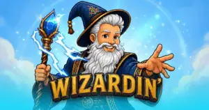 Wizardin'