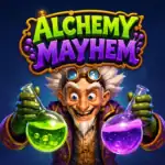 Alchemy Mayhem