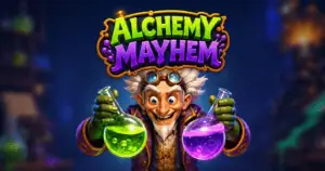 Alchemy Mayhem