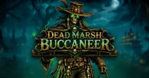 Dead Marsh Buccaneer