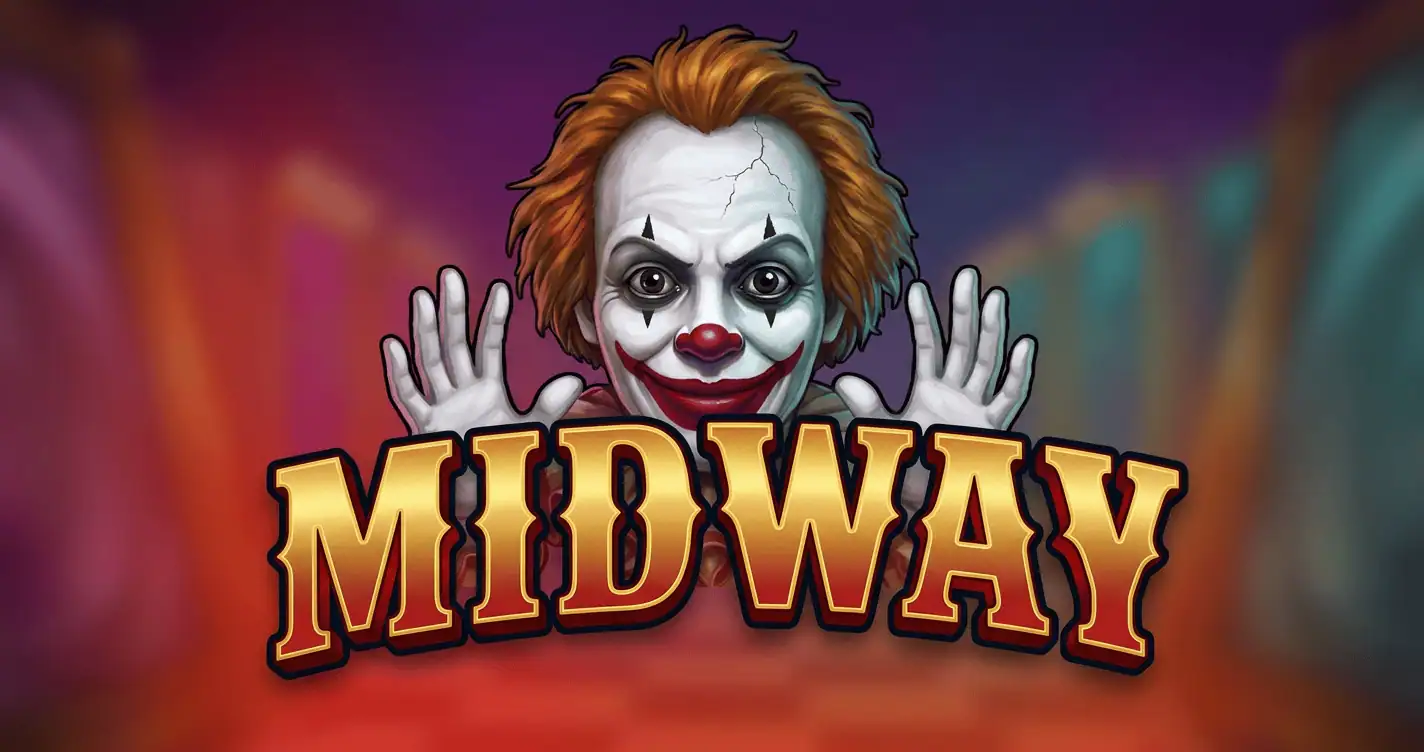 Midway Slot Demo by Offgrid slot cover image
