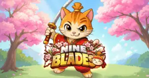 Nine Blades