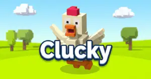 Clucky
