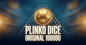 Plinko Dice Original 100000