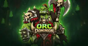 Orc Dominion