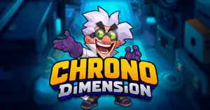 Chrono Dimension