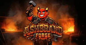 Ashbrand Forge