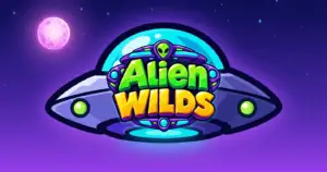 Alien Wilds