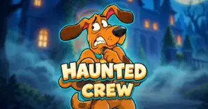 Haunted Crew