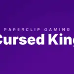 Cursed King