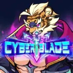 Cyber Blade