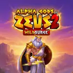 Alpha Gods Zeus 2 Wild Surge