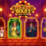 Chicago Gold 2